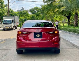 Mazda3 1.5 AT 2018