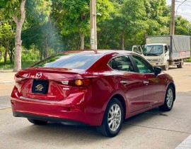 Mazda3 1.5 AT 2018