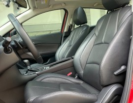 Mazda3 1.5 AT 2018