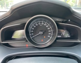 Mazda3 1.5 AT 2018
