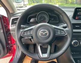 Mazda3 1.5 AT 2018