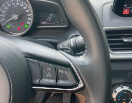 Mazda3 1.5 AT 2018