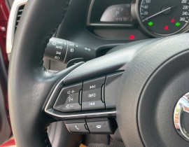 Mazda3 1.5 AT 2018