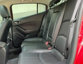 Mazda3 1.5 AT 2018