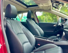 Mazda3 1.5 AT 2018