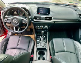 Mazda3 1.5 AT 2018