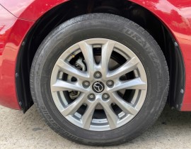 Mazda3 1.5 AT 2018