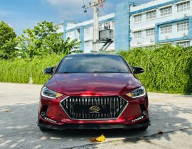 Hyundai Elantra 1.6 MT 2019 