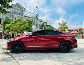Hyundai Elantra 1.6 MT 2019 