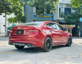 Hyundai Elantra 1.6 MT 2019 