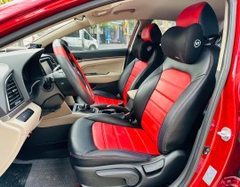 Hyundai Elantra 1.6 MT 2019 