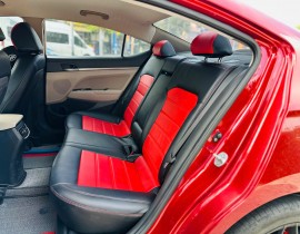 Hyundai Elantra 1.6 MT 2019 