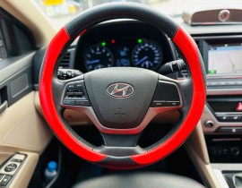 Hyundai Elantra 1.6 MT 2019 