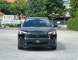 Toyota Corolla Cross 1.8 V 2022