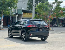 Toyota Corolla Cross 1.8 V 2022