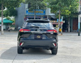Toyota Corolla Cross 1.8 V 2022