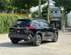 Toyota Corolla Cross 1.8 V 2022