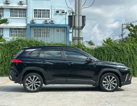 Toyota Corolla Cross 1.8 V 2022