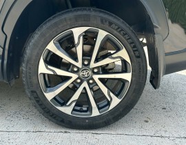 Toyota Corolla Cross 1.8 V 2022