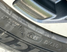 Toyota Corolla Cross 1.8 V 2022