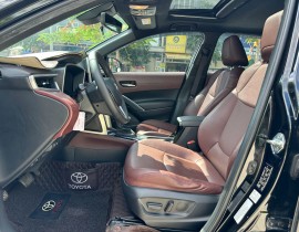 Toyota Corolla Cross 1.8 V 2022