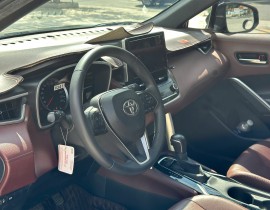 Toyota Corolla Cross 1.8 V 2022
