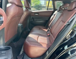 Toyota Corolla Cross 1.8 V 2022