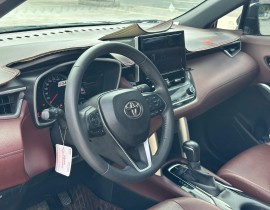Toyota Corolla Cross 1.8 V 2022