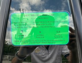 Toyota Corolla Cross 1.8 V 2022