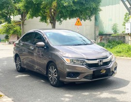  Honda City 1.5 CVT 2020 