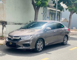  Honda City 1.5 CVT 2020 