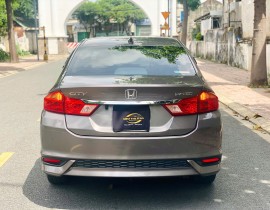  Honda City 1.5 CVT 2020 