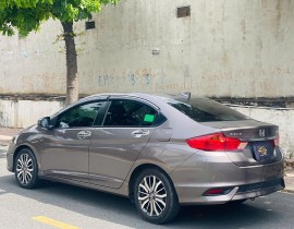  Honda City 1.5 CVT 2020 