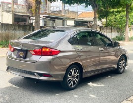  Honda City 1.5 CVT 2020 