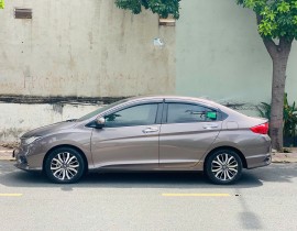  Honda City 1.5 CVT 2020 