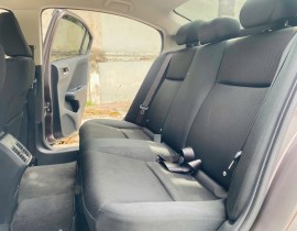  Honda City 1.5 CVT 2020 