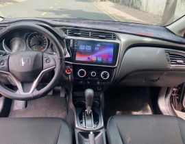  Honda City 1.5 CVT 2020 