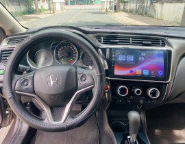  Honda City 1.5 CVT 2020 