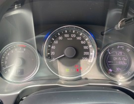  Honda City 1.5 CVT 2020 