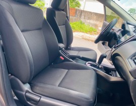  Honda City 1.5 CVT 2020 