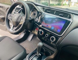 Honda City 1.5 CVT 2020 