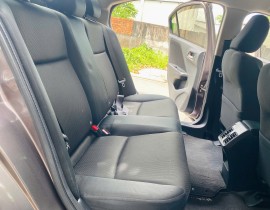  Honda City 1.5 CVT 2020 