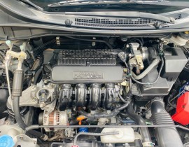  Honda City 1.5 CVT 2020 