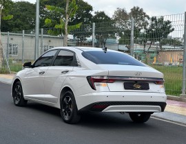 Hyundai Accent 1.5 Đặc biệt 2024