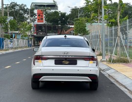 Hyundai Accent 1.5 Đặc biệt 2024