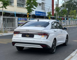 Hyundai Accent 1.5 Đặc biệt 2024