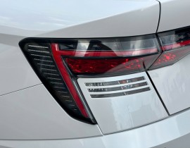 Hyundai Accent 1.5 Đặc biệt 2024