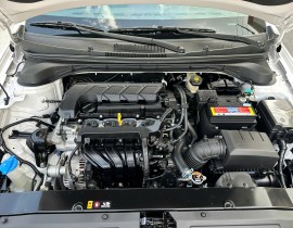 Hyundai Accent 1.5 Đặc biệt 2024