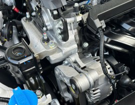 Hyundai Accent 1.5 Đặc biệt 2024