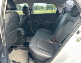Hyundai Accent 1.5 Đặc biệt 2024